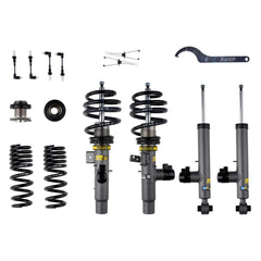 Bilstein 49-305135 EVO SE Front and Rear Suspension Lowering Kit for 2019-2025 Bmw 330E Xdrive and More