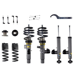 Bilstein 49-304619 EVO SE Front And Rear 0.3"-1.3" Suspension Lowering Kit for 2019-2026 Bmw Z4 and More