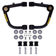 Bilstein 51-304683 B8 Front Upper Suspension Control Arm Kit for 2005-2023 Toyota Tacoma