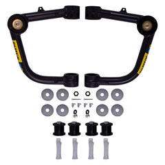 Bilstein 51-304690 B8 Front Upper Suspension Control Arm Kit for 2003-2024 Lexus Gx460 and More