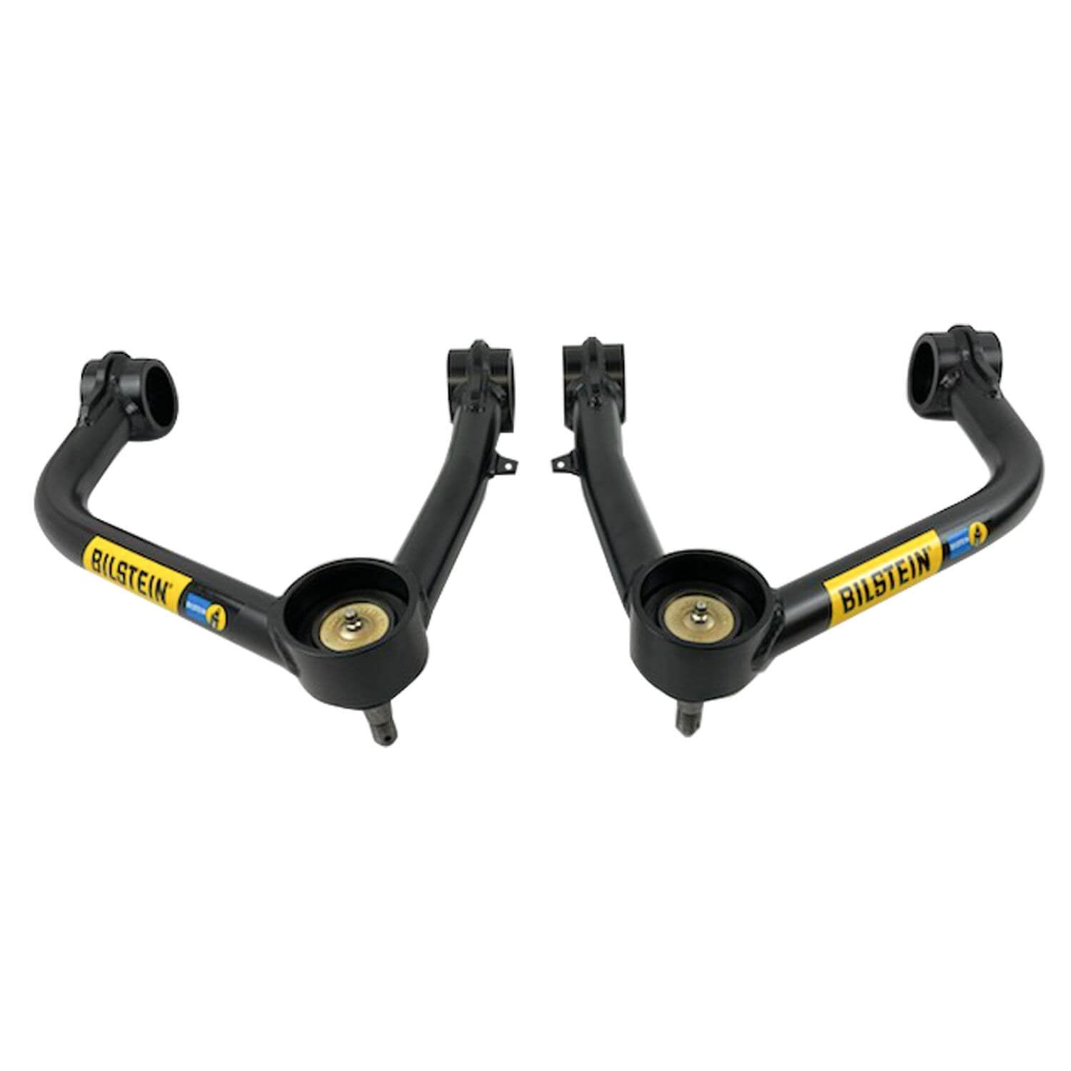 Bilstein 51-304706 B8 Front Upper Suspension Control Arm Kit for 2007-2021 Toyota Tundra