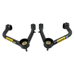 Bilstein 51-304706 B8 Front Upper Suspension Control Arm Kit for 2007-2021 Toyota Tundra