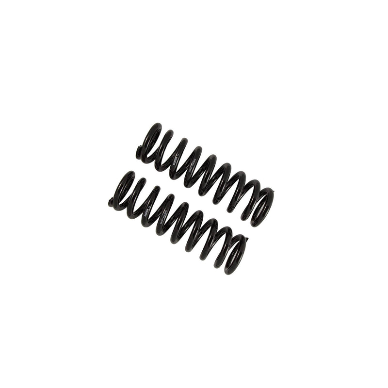 Bilstein 53-291387 B12 Series Special Front Lifted Coil Springs for 2003-2024 Lexus Gx460 and More