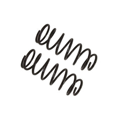 Bilstein 53-292018 B12 Series Special Rear Lifted Coil Springs for 2008-2021 Toyota Land Cruiser