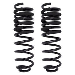 Bilstein 53-297839 B12 Special Rear 1"-1.5" Lifting Coil Spring for 2019-2024 Dodge Ram 1500 and More