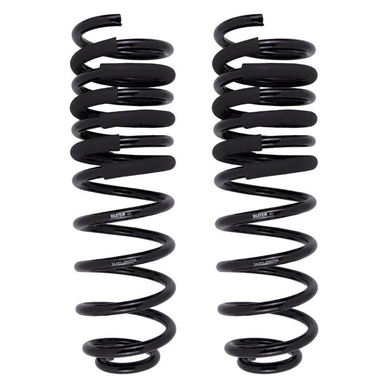 Bilstein 53-297839 B12 Special Rear 1"-1.5" Lifting Coil Spring for 2019-2024 Dodge Ram 1500 and More