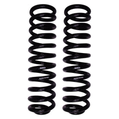 Bilstein 53-317308 B12 Series Special Front 2" Lifting Coil Spring for 2005-2025 Ford F-250 Super Duty and More