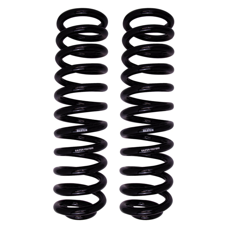 Bilstein 53-317308 B12 Series Special Front 2" Lifting Coil Spring for 2005-2025 Ford F-250 Super Duty and More