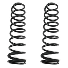 Bilstein 53-322401 B12 Special Front 1.50"-2.50" Lifting Coil Spring for 2018-2025 Jeep Wrangler and More