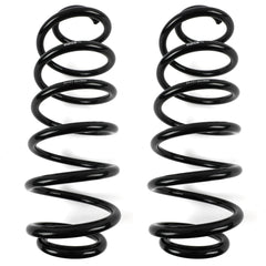 Bilstein 53-322425 B12 Special Rear 1.50"-2.50" Lifting Coil Spring for 2018-2025 Jeep Wrangler and More