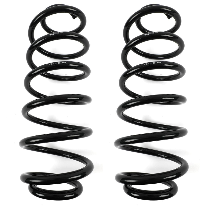 Bilstein 53-322425 B12 Special Rear 1.50"-2.50" Lifting Coil Spring for 2018-2025 Jeep Wrangler and More