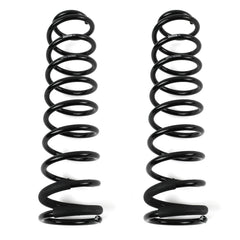 Bilstein 53-323873 B12 Special Front 1.50"-2.50" Lifting Coil Spring for 2018-2025 Jeep Gladiator and More