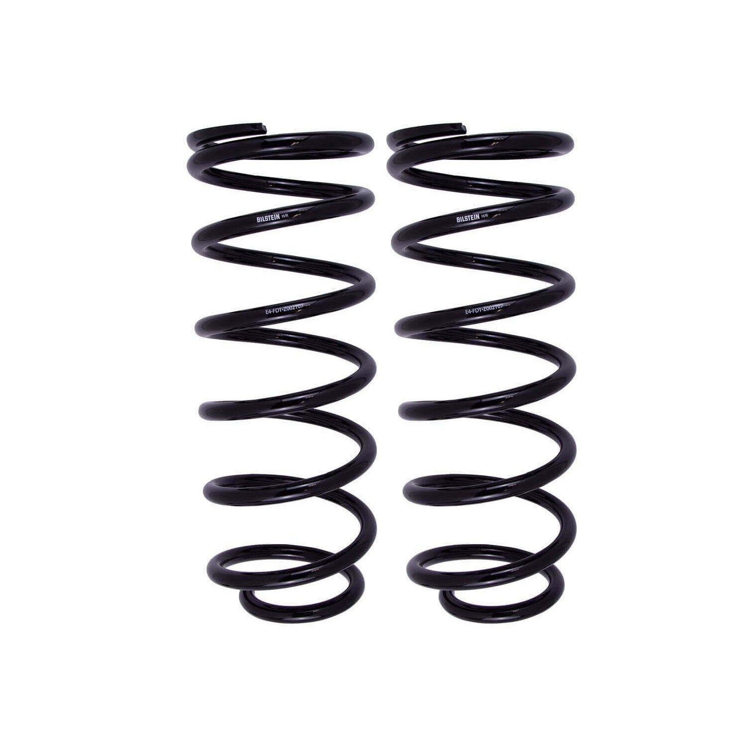 Bilstein 53-329257 B12 Series Special Rear 1" Lifting Coil Spring for 2022-2025 Toyota Tundra