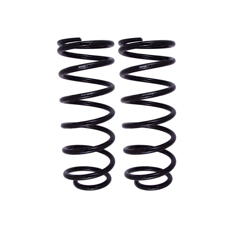 Bilstein 53-332356 B12 Series Special Rear 1" Lifting Coil Spring for 2022-2025 Toyota Tundra