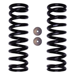 Bilstein 53-332837 B12 Special Front 1.50"-2.50" Lifting Coil Spring for 2003-2024 Lexus Gx460 and More