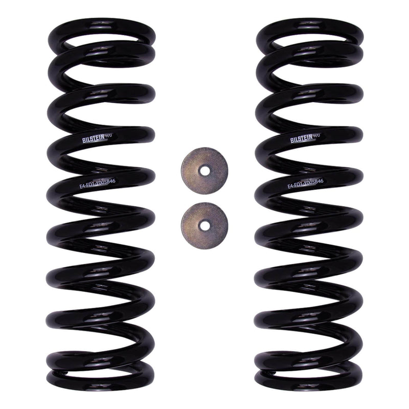 Bilstein 53-332837 B12 Special Front 1.50"-2.50" Lifting Coil Spring for 2003-2024 Lexus Gx460 and More