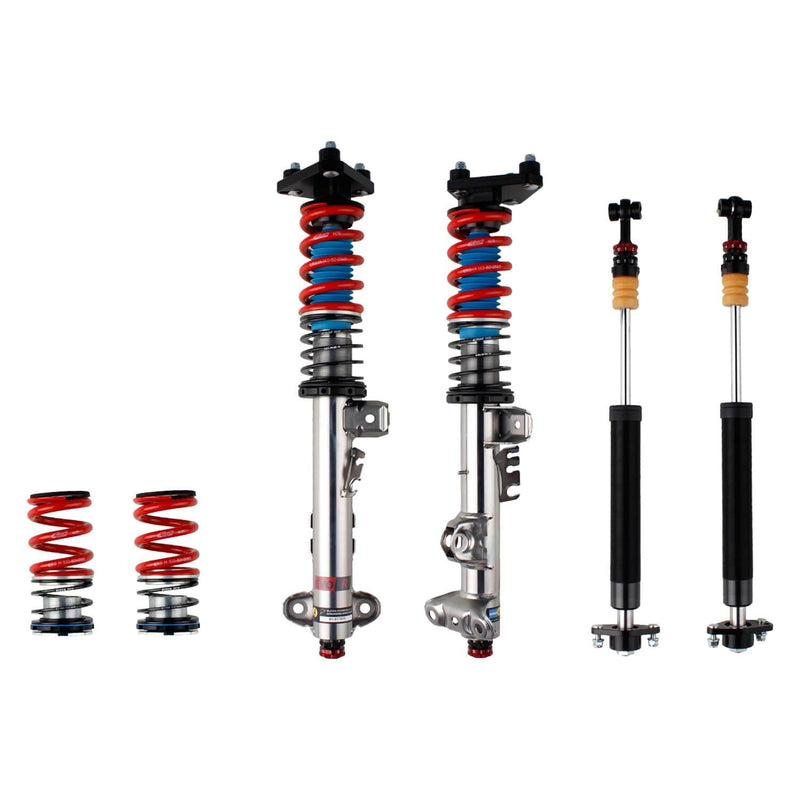 Bilstein 89-317594 EVO R Front And Rear Suspension Lowering Kit for 1992-1999 Bmw 318I and More