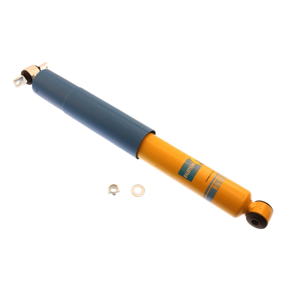 Bilstein AK2071 B6 Series 46mm Monotube Shock Absorber for 1968-1974 Chevrolet Chevy Ii and More