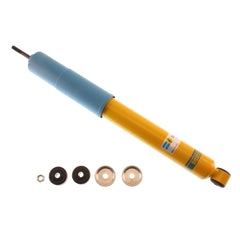 Bilstein AK2073 B6 Series 46mm Monotube Shock Absorber for 1968-1969 Chevrolet Camaro and More
