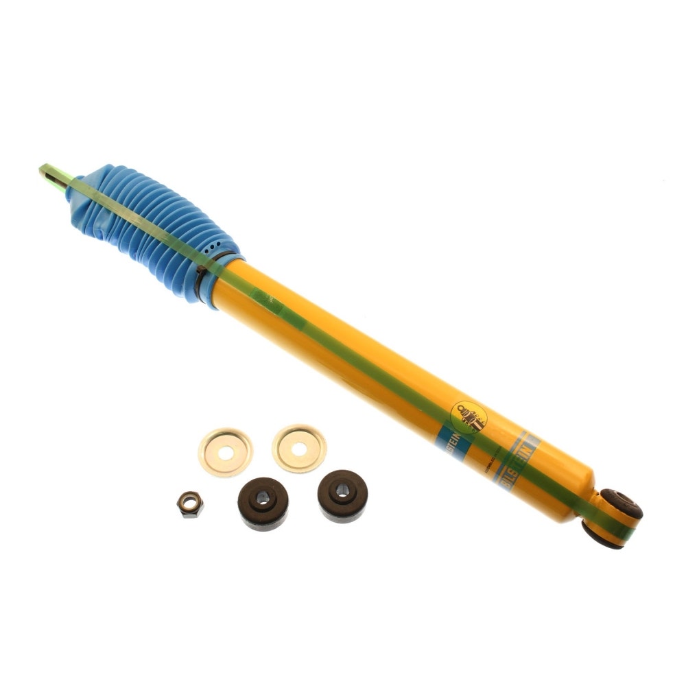 Bilstein AK2284 4600 Series 46mm Monotube Shock Absorber for 1997-2004 Ford F-150 and More