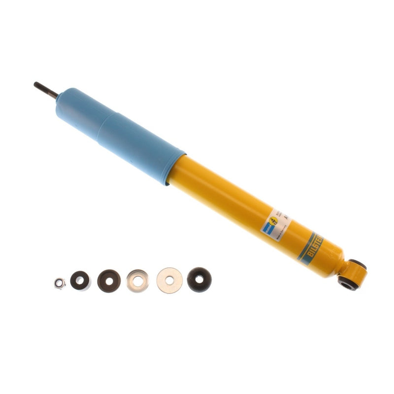 Bilstein AK3502 B6 Series 46mm Monotube Shock Absorber for 1955-1957 Chevrolet Bel Air and More