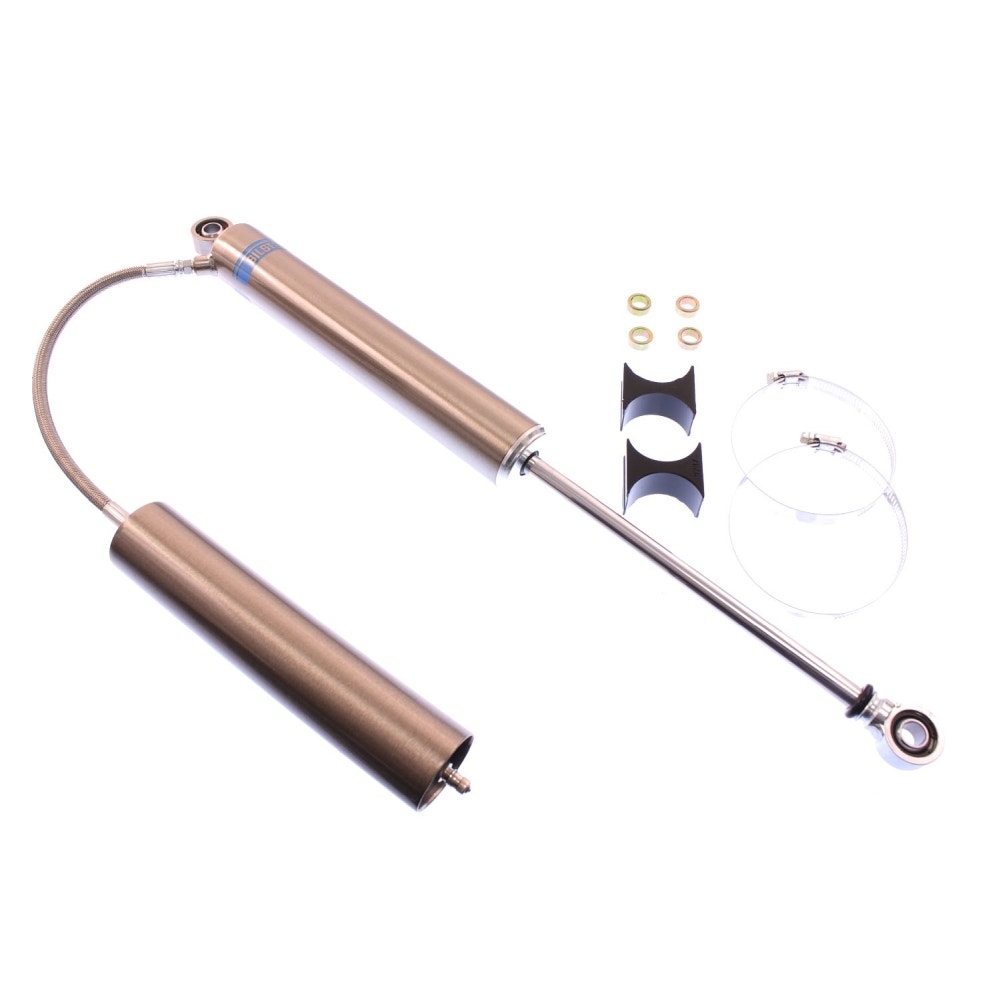 Bilstein AK7114SBA 7100 Series 46mm Monotube Shock Absorber for Universal Fit