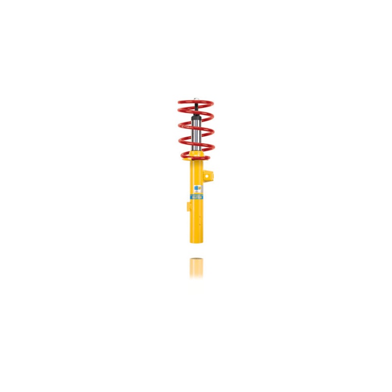 Bilstein 46-181206 B12 Series Sportline Suspension Lowering Kit for 2004-2010 Bmw 545I and More