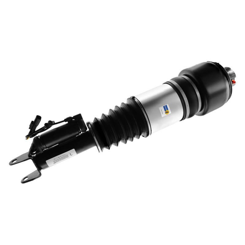 Bilstein 44-291044 B4 Series Front Passenger Side Strut for 2013-2019 Mercedes-Benz Gl350 and More