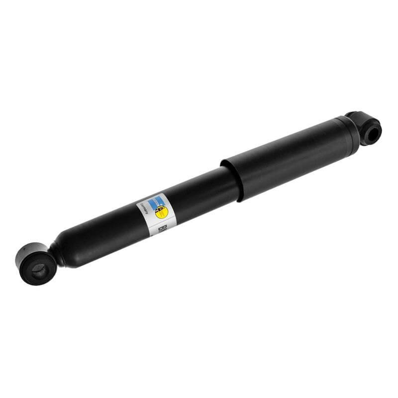 Bilstein 26-296029 B4 DampTronic Rear Shock Absorber for 2017-2024 Audi A4 and More