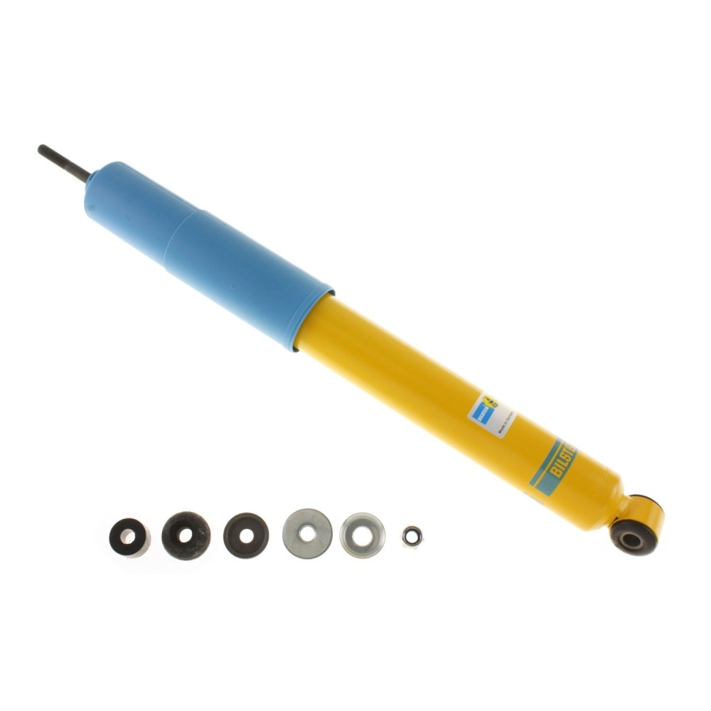 Bilstein B46-0174 B6 Series 46mm Monotube Shock Absorber for 1948-1965 Porsche 356 and More