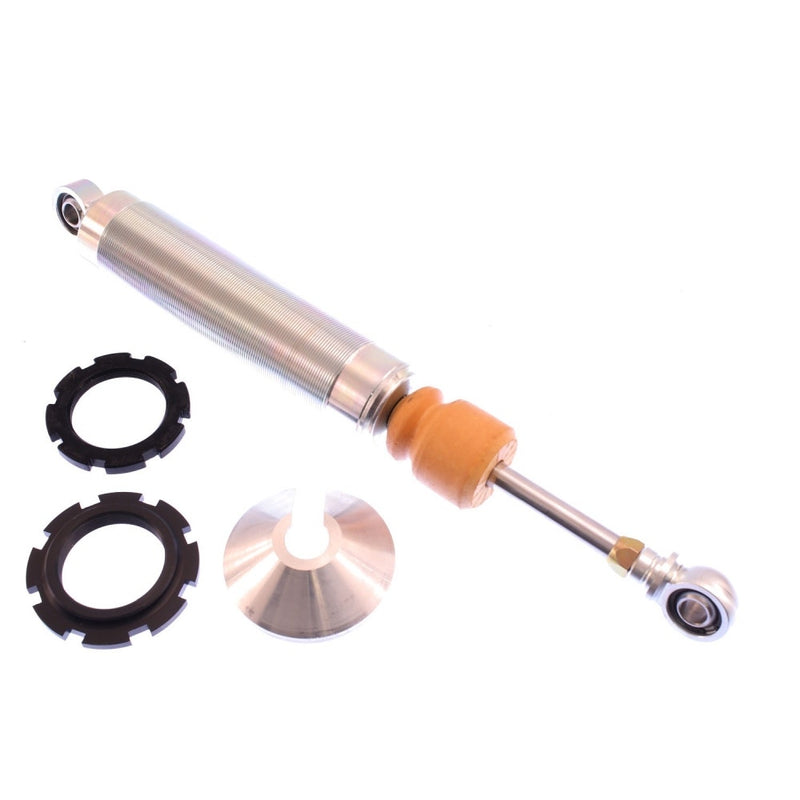 Bilstein B46-0206W 7100 Series 46mm Monotube Shock Absorber for Universal Fit
