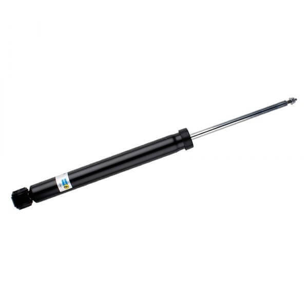 Bilstein 19-284033 B4 OE Replacement Rear Shock Absorber for 2011-2017 Jeep Compass and More