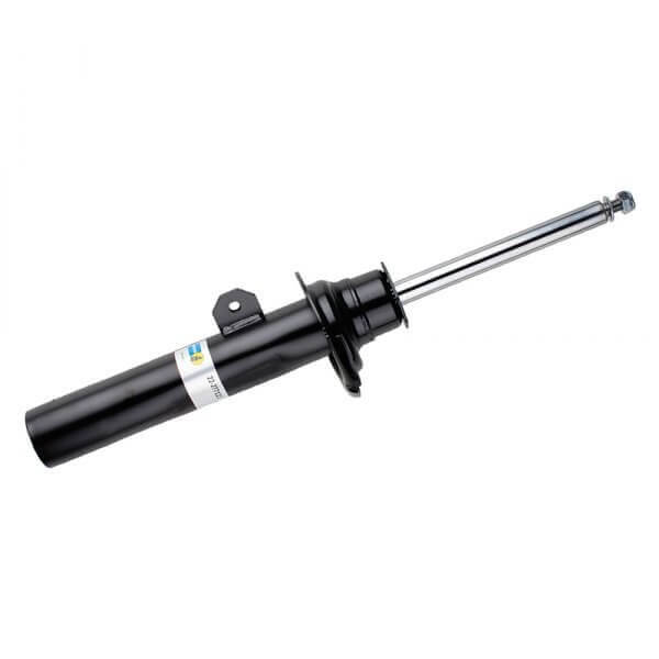 Bilstein 22-278470 B4 OE Replacement Front Passenger Side Suspension Strut Assembly for 2014-2018 Subaru Forester