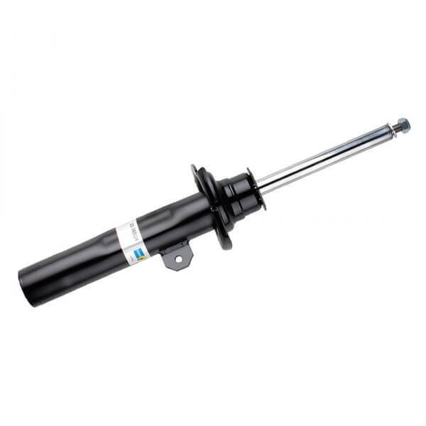 Bilstein 22-282668 B4 OE Replacement Front Driver Side Suspension Strut Assembly for 2010-2013 Toyota Highlander