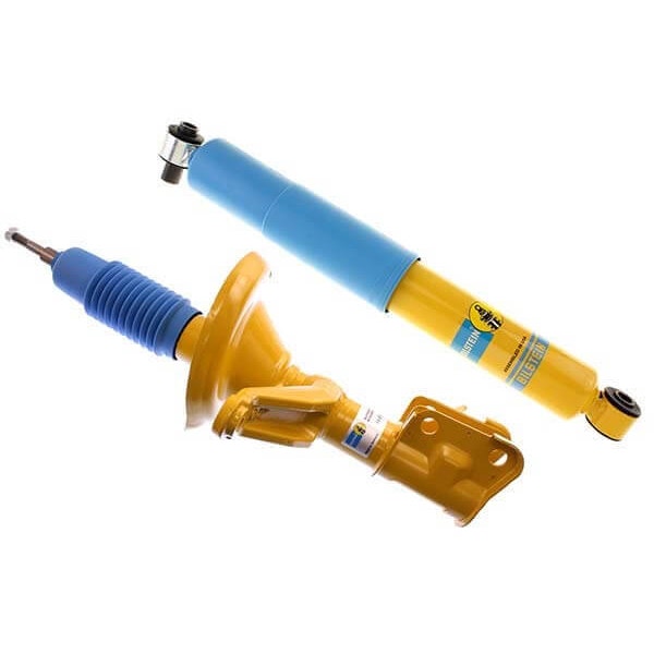 Bilstein 24-286718 B6 4600 Series Front Shock Absorber for 2003-2006 Chevrolet Ssr