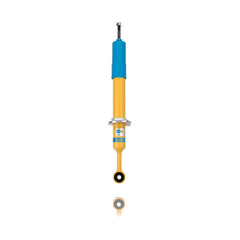 Bilstein 24-238526 4600 Series 46mm Monotube Shock Absorber for 2013-2018 Dodge Ram 3500 and More