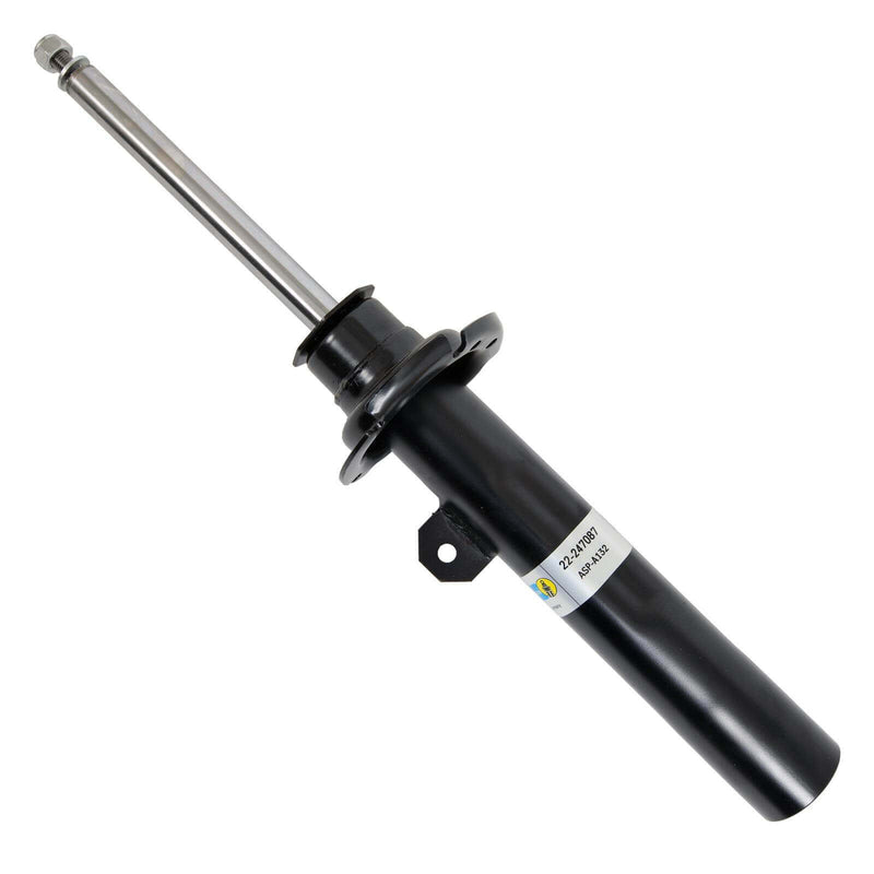 Bilstein 22-247087 B4 OE Replacement Front Passenger Side Suspension Strut Assembly for 2016-2022 Bmw X1
