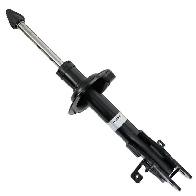 Bilstein 22-282972 B4 OE Replacement Front Driver Side Suspension Strut Assembly for 2007-2008 Ford Edge