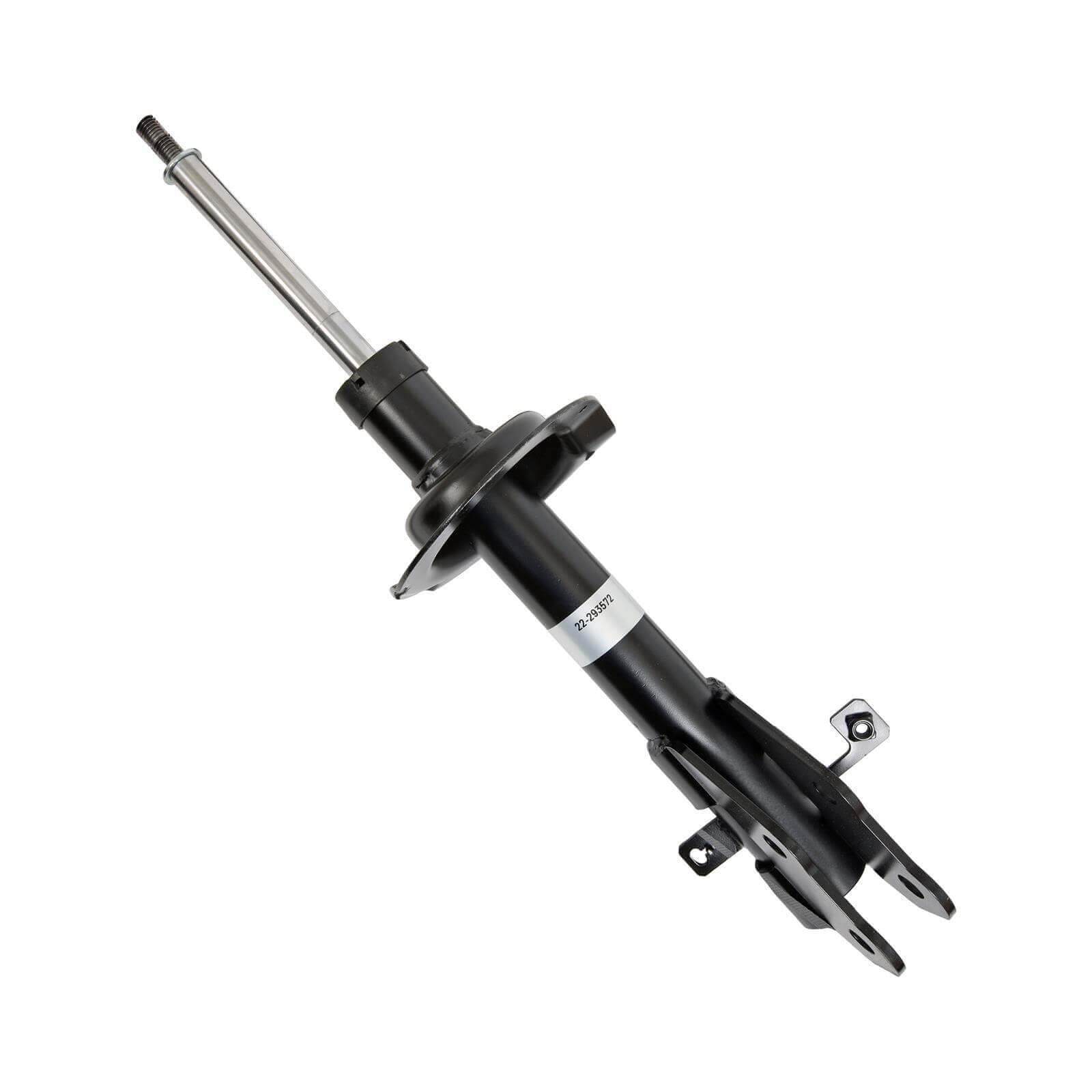 Bilstein 22-293572 B4 OE Replacement Front Passenger Side Suspension Strut Assembly for 2009-2014 Ford Edge