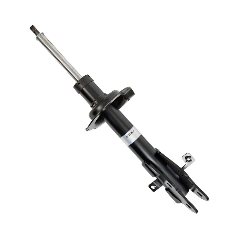 Bilstein 22-293572 B4 OE Replacement Front Passenger Side Suspension Strut Assembly for 2009-2014 Ford Edge
