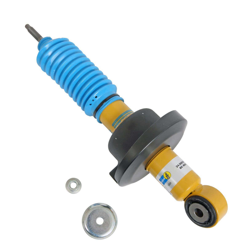 Bilstein 24-268202 B6 4600 Series Front Shock Absorber for 2017-2024 Nissan Titan