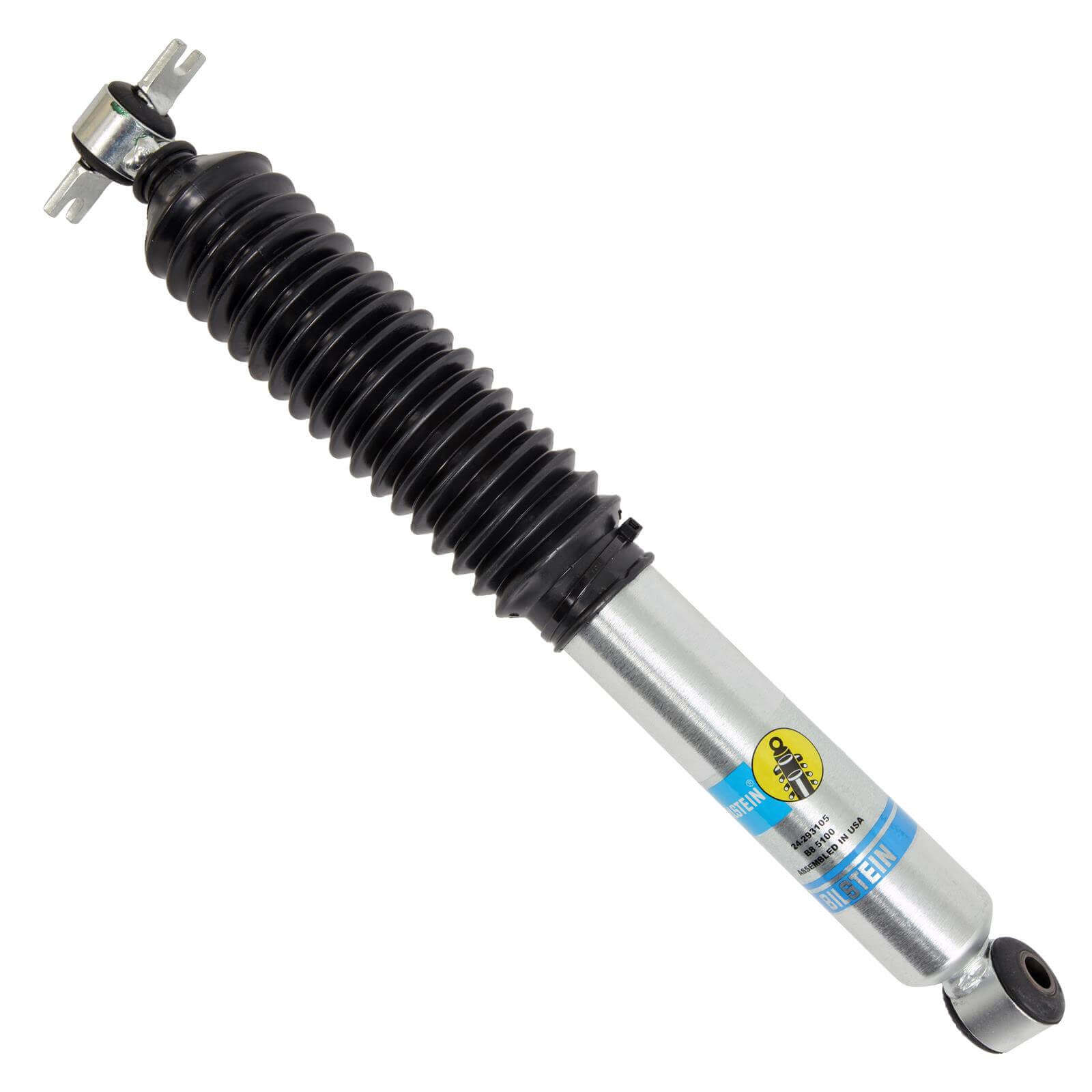 Bilstein 24-293105 B8 5100 Series Rear Shock Absorber for 1997-2006 Jeep Wrangler