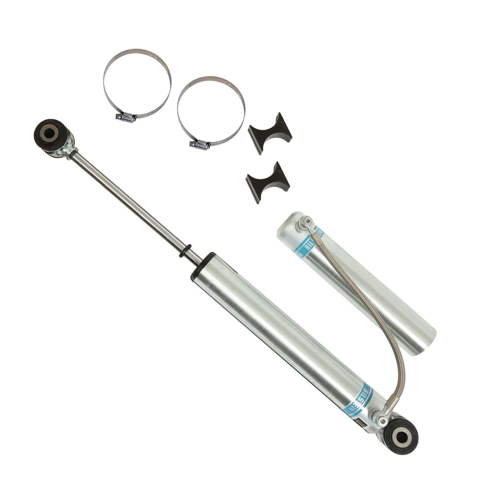 Bilstein 25-286151 B8 5160 Rear Shock Absorber for 2017-2024 Nissan Titan