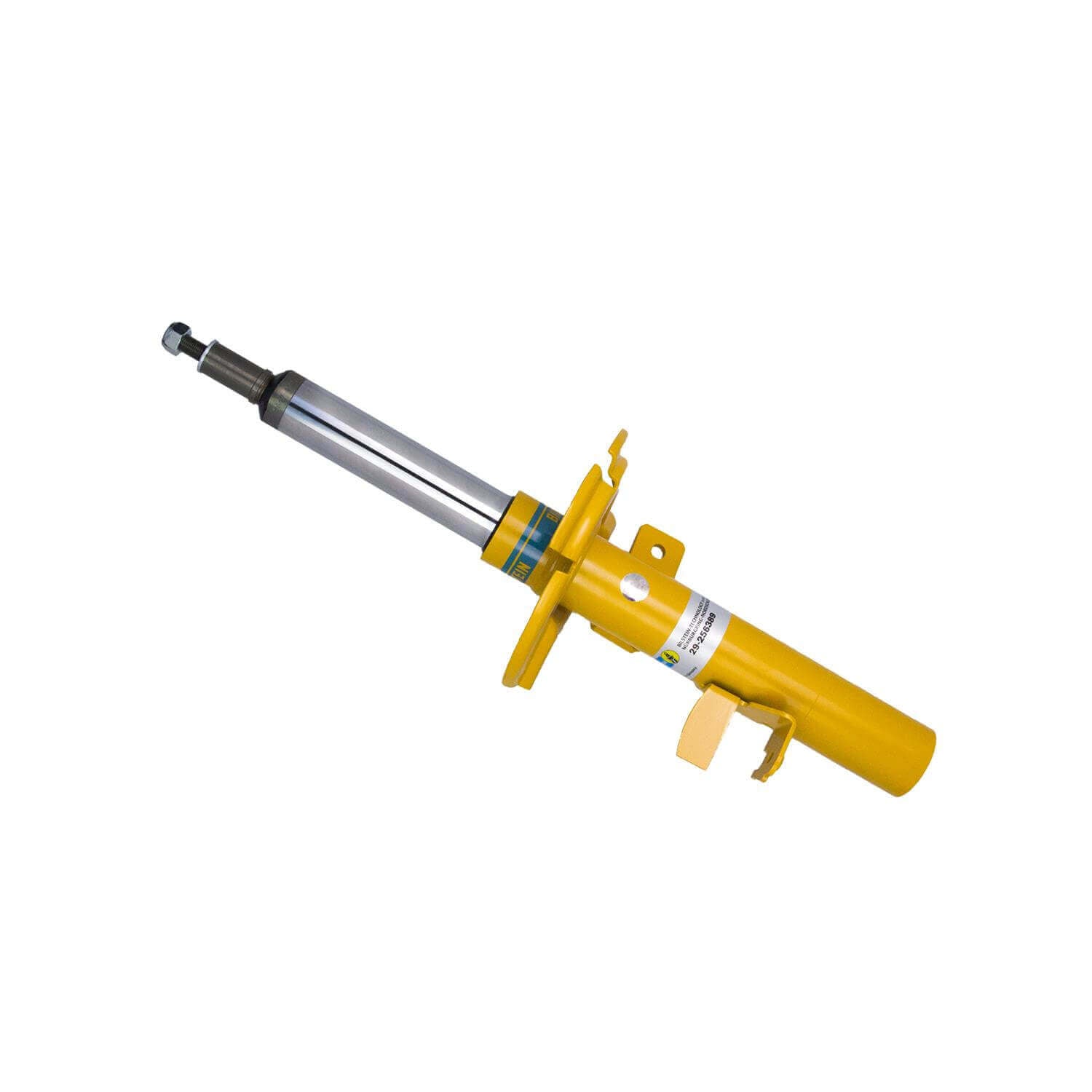 Bilstein 29-256389 B6 Performance Front Driver Side Suspension Strut Assembly for 2014-2018 Ford Focus