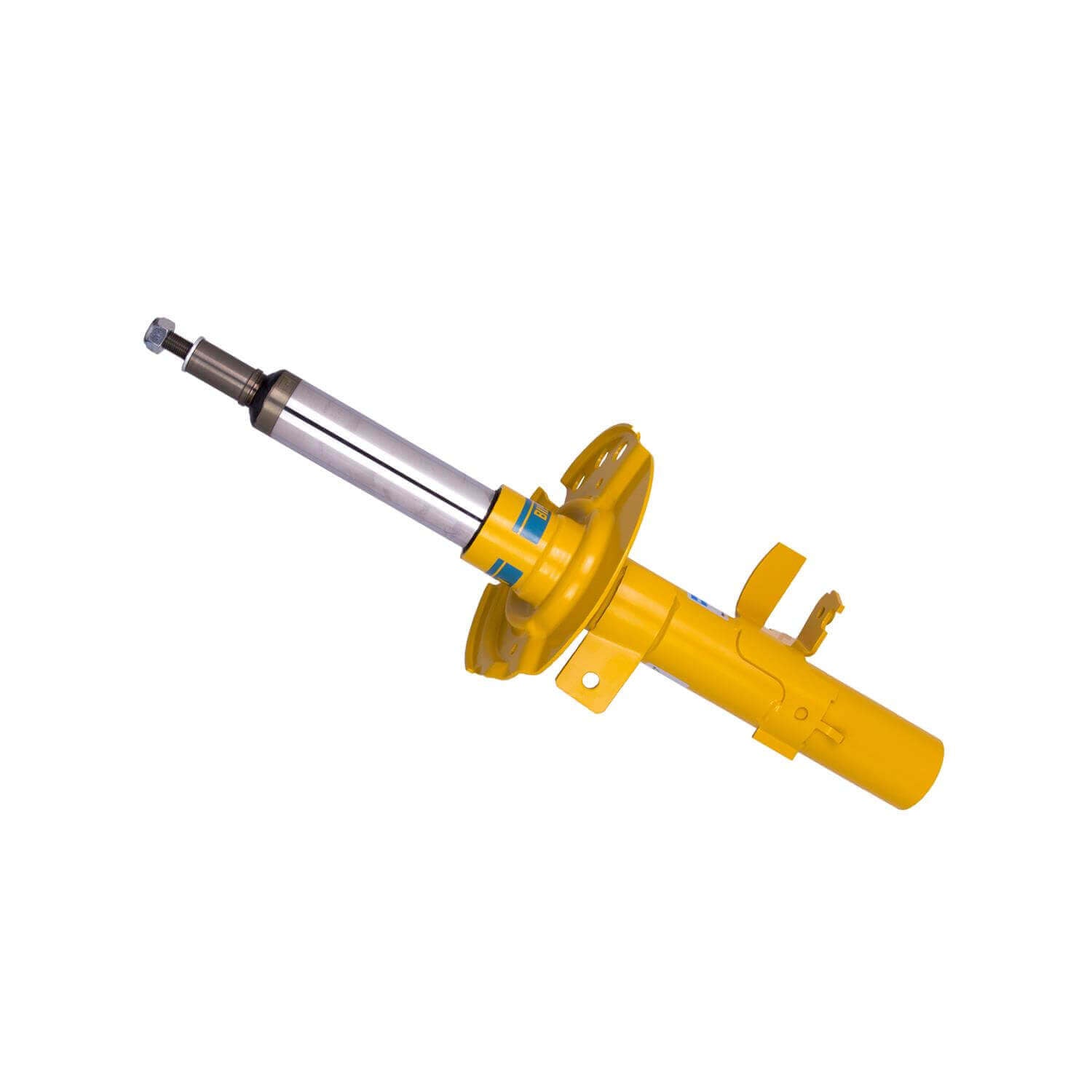 Bilstein 29-256402 B8 Performance Plus Front Driver Side Suspension Strut Assembly for 2014-2018 Ford Focus