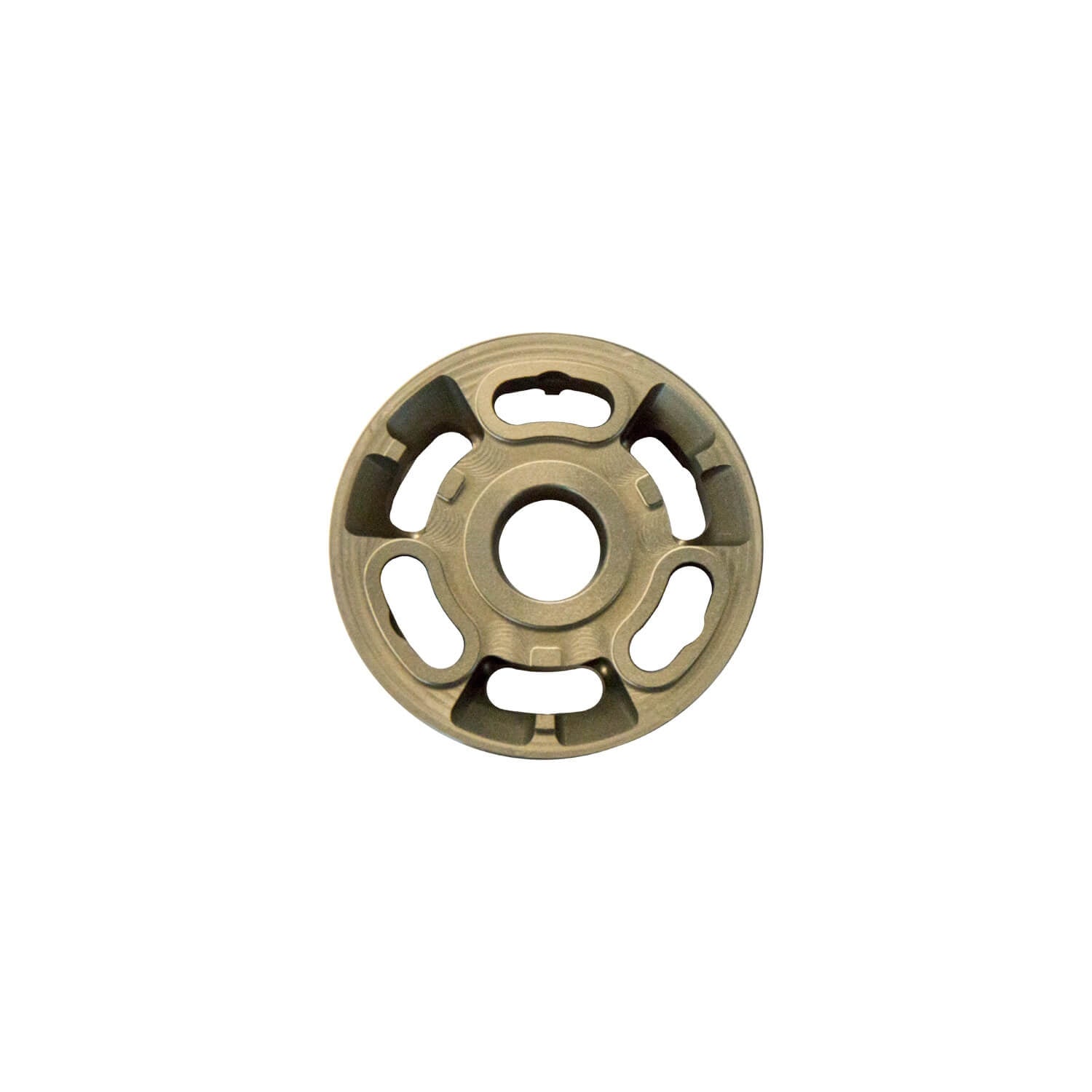 Bilstein E4-MWP-1246A02 B1 Motorsports High Flow Linear Piston for Universal Fit