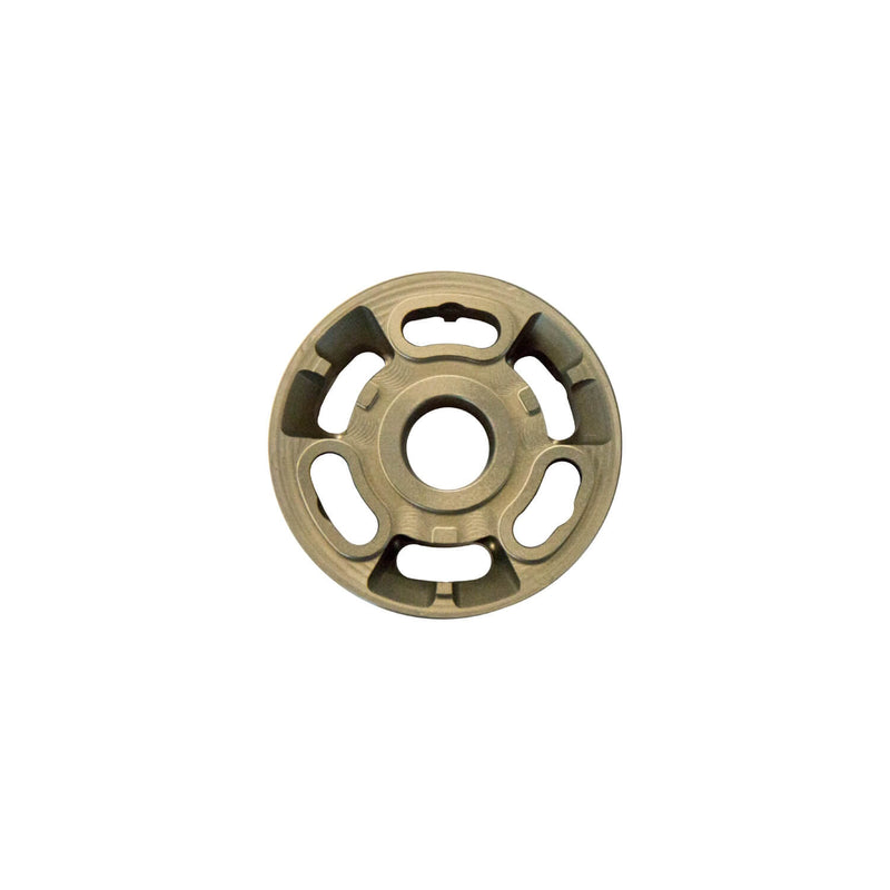 Bilstein E4-MWP-1246A02 B1 Motorsports High Flow Linear Piston for Universal Fit