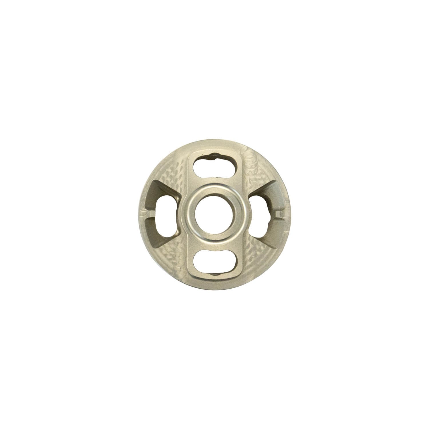 Bilstein E4-MWP-1246A03 B1 Motorsports Two Port Linear Piston for Universal Fit