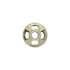 Bilstein E4-MWP-1246A03 B1 Motorsports Two Port Linear Piston for Universal Fit