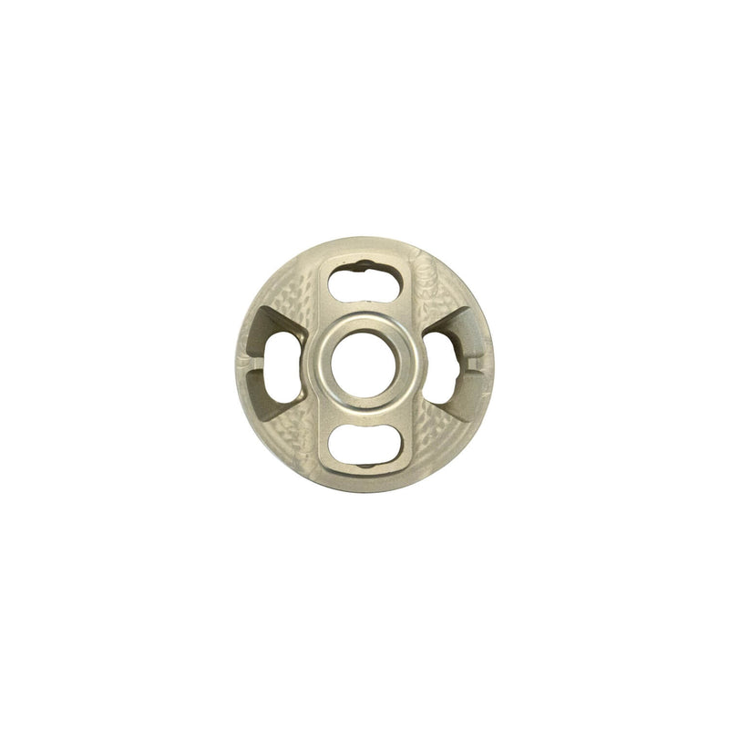 Bilstein E4-MWP-1246A03 B1 Motorsports Two Port Linear Piston for Universal Fit